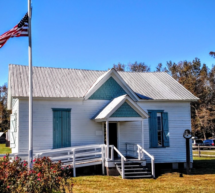 East Carolina Village and Farm Museum (Greenville,&nbspNC)
